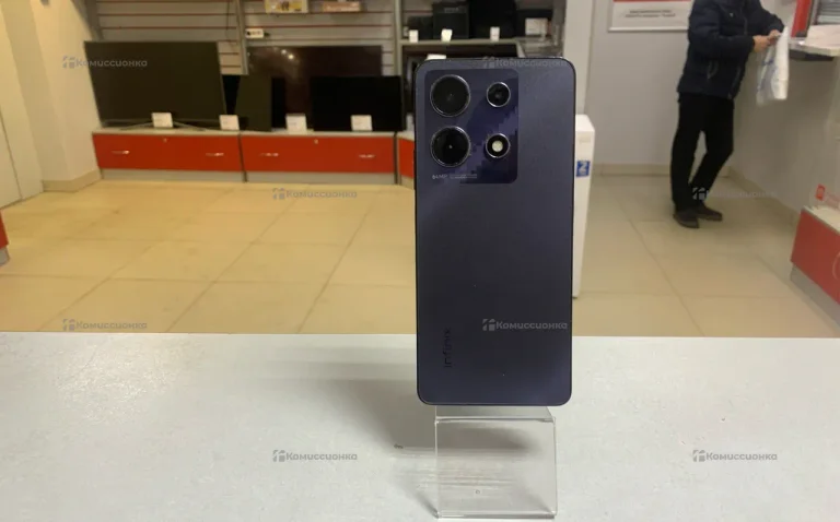 Infinix Note 30 8/256 ГБ