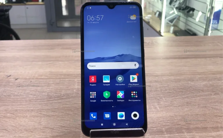 Xiaomi Redmi Note 8T 128Gb