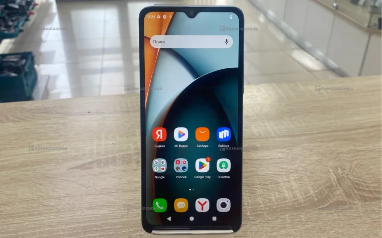 Xiaomi Redmi A3 4/128 ГБ
