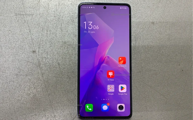 Tecno Camon 20 Pro 5G 8/256 ГБ