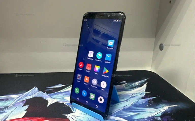 Meizu M6s 3/64 ГБ