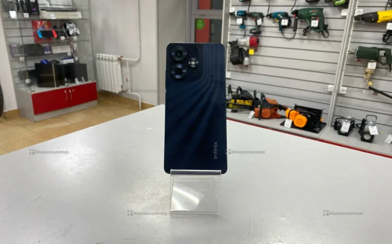 Infinix Hot 30 8/128 ГБ