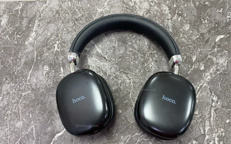 Наушники  полноразмерные HOCO W35