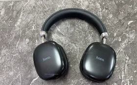 Купить Наушники  полноразмерные HOCO W35 б/у , в Санкт-Петербург Цена:590рублей