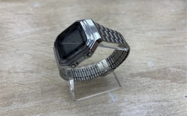 Часы Casio A178W