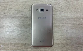 Купить Samsung Galaxy J3 (2016) 1.5/8 ГБ б/у , в Тольятти Цена:590рублей
