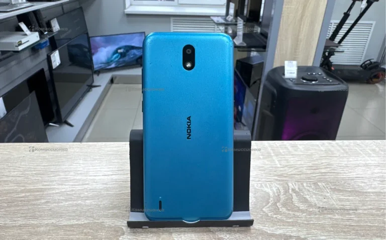 Nokia 1.3 TA-1205 DS 1/16Gb