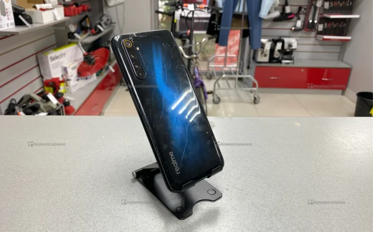 Realme 6 Pro 8/128 ГБ