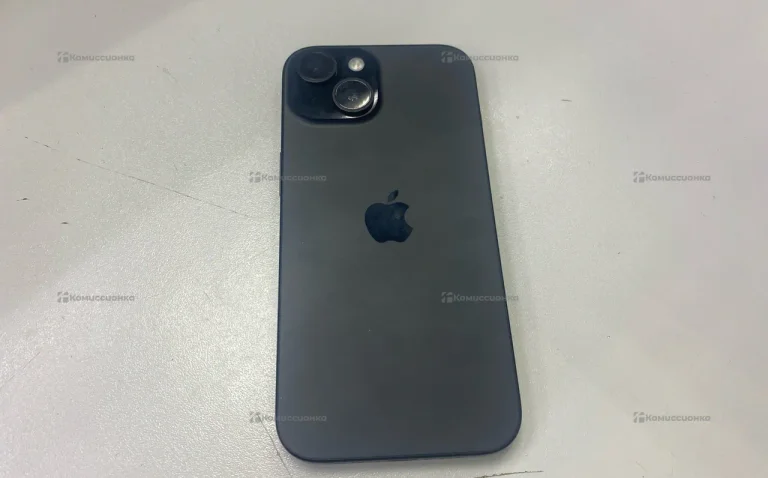 Apple iPhone 15 128Gb