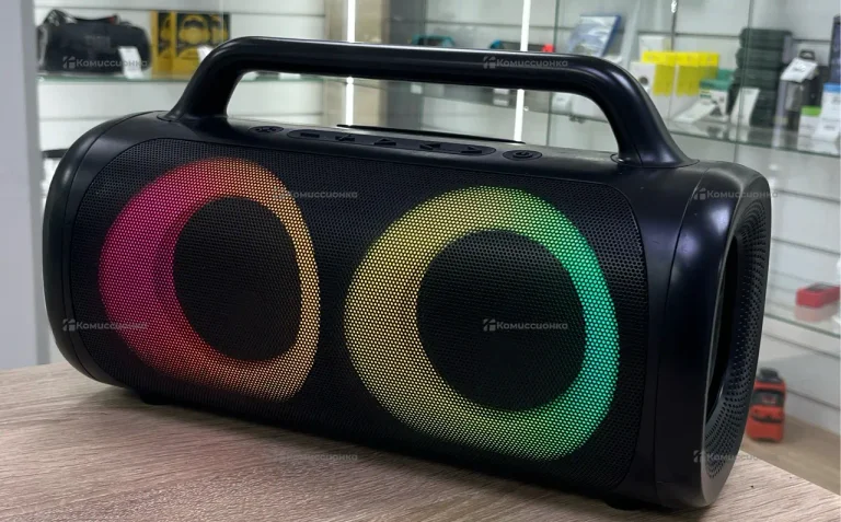 Колонка  Fiero FR560