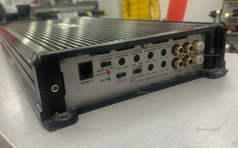 Усилитель Oris TA-150.4