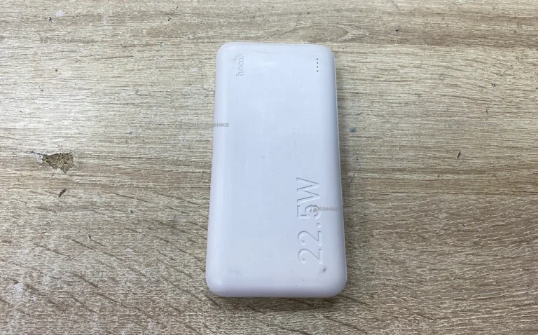 Power Bank Hoco 22.5W