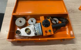 Купить Аппарат для сварки труб patriot pw 150 б/у , в Зеленодольск Цена:1900рублей