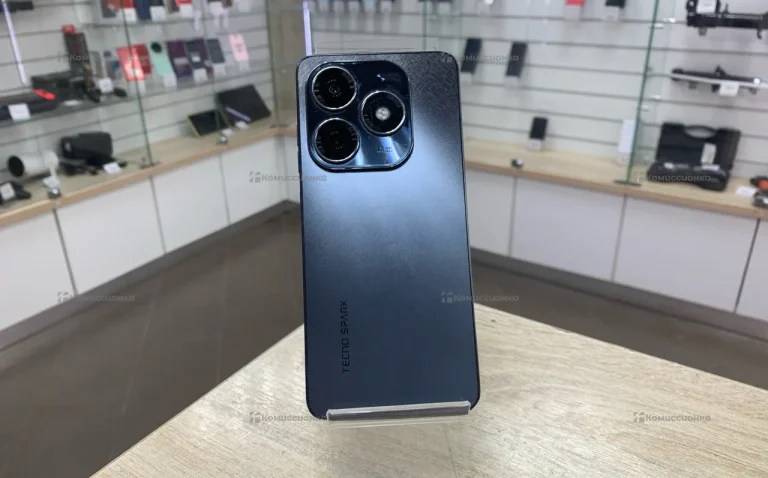 Tecno Spark 20 8/128 ГБ