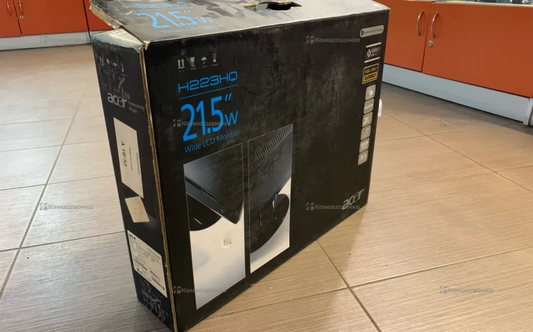 Монитор Acer H223HQAbmid