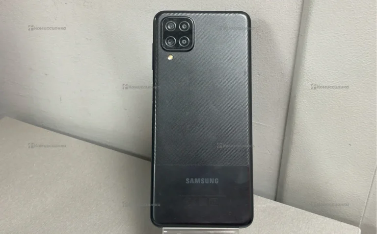 Samsung Galaxy A12 3/32 ГБ