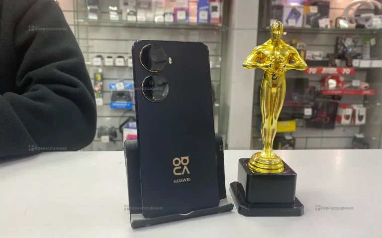 Huawei Nova 12i 8/256Gb