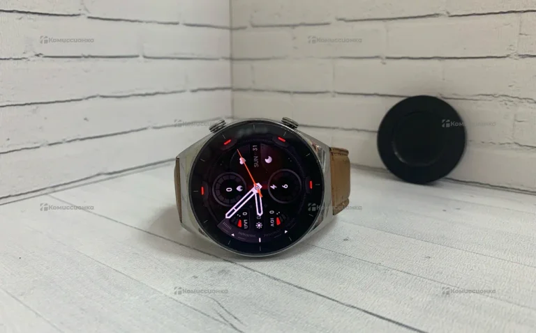 Часы Xiaomi watch s1