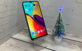 Купить Realme C30 3/32 ГБ б/у , в Курган Цена:2490рублей