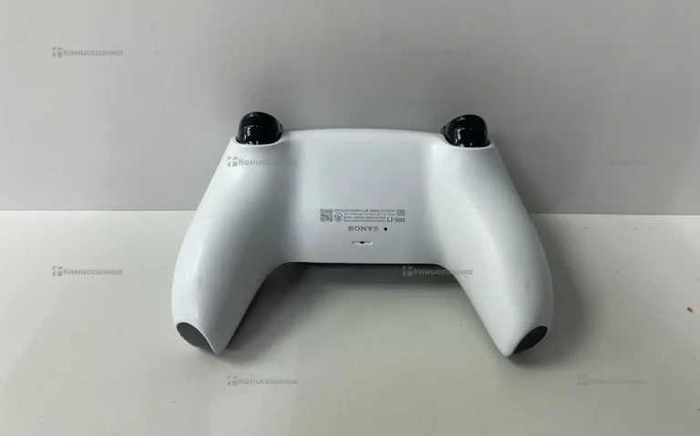 Геймпад ps5 CFI-ZCT1J)