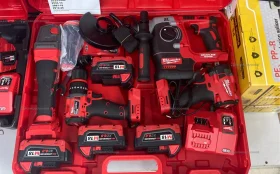 Набор инструментов Milwaukee M18 BLPDRC
