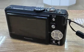 Купить Фотоаппарат  Panasonic DMC-LX2 б/у , в Самара Цена:4000рублей
