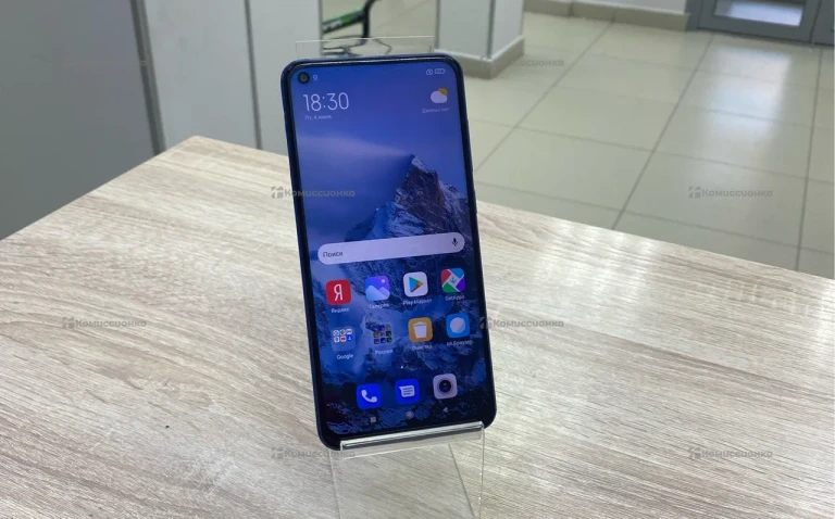 Xiaomi Redmi Note 9 3/64GB.