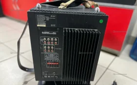 Купить Домашний сабвуфер JL Jetbalace б/у , в Чапаевск Цена:6900рублей