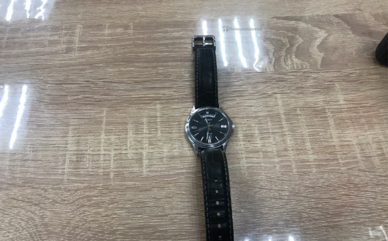Часы Casio MTP-1381