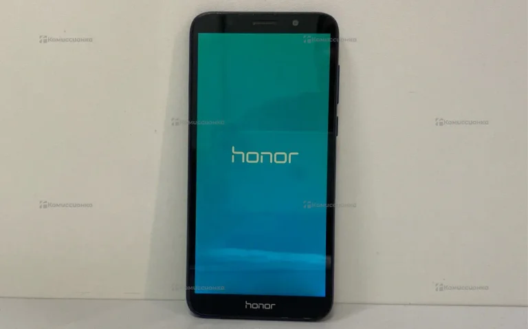 Honor Honor 7A 16GB