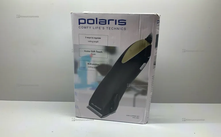 Триммер для стрижки Polaris