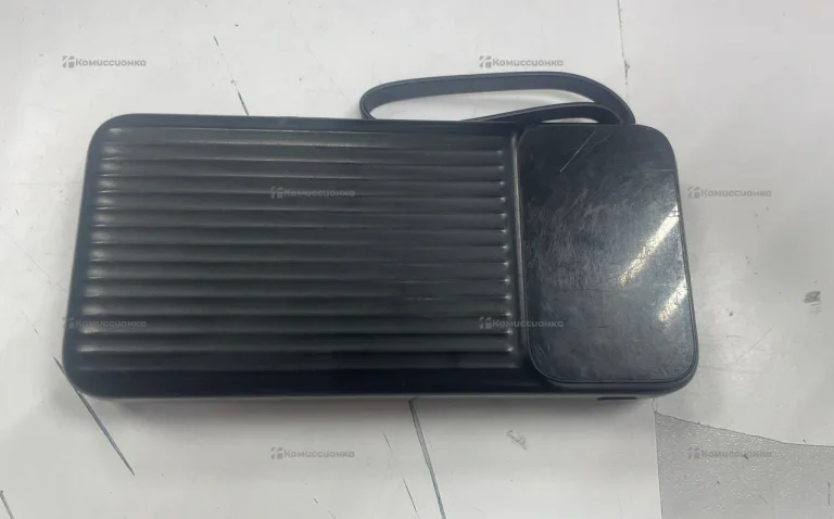 Power Bank  10000mah black