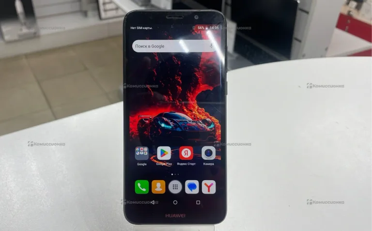 Huawei DRA-LX5 16Gb