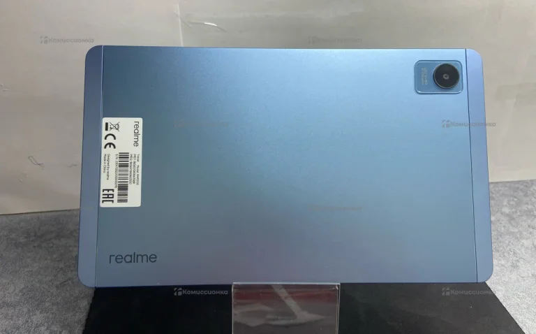 Планшет Realme pad mini 2022 4/64