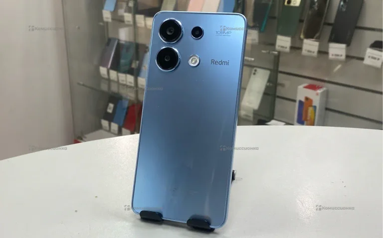 Xiaomi Redmi Note 13 8/128 ГБ