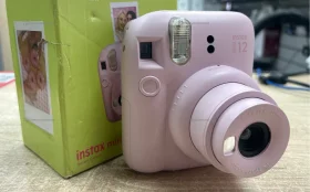 Купить Фотоаппарат  instax mini 12 б/у , в Краснодар Цена:4900рублей