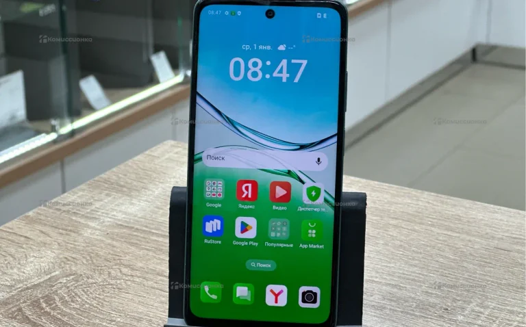 Oppo A5 8/256 ГБ