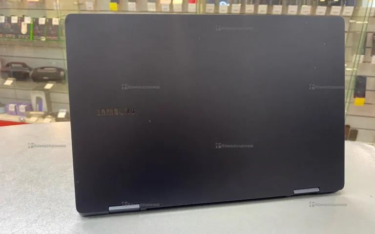 Ноутбук  Samsung Galaxy book 2 360