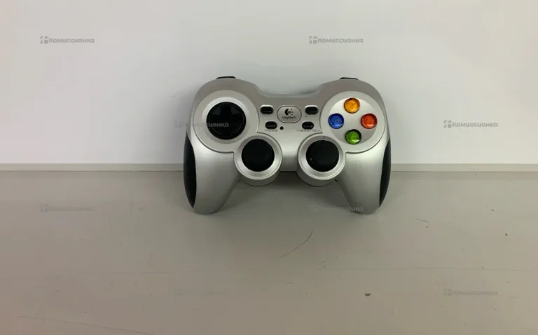 Logitech/ f 710
