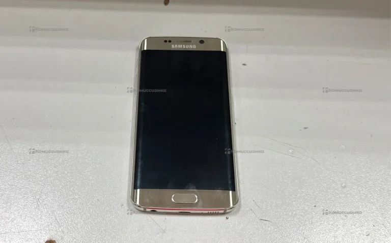 Samsung Galaxy S6 edge 3/32 ГБ