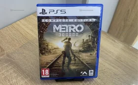 ps4 Metro Exodus