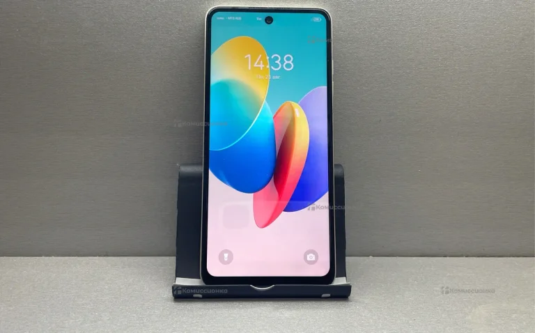 Tecno Spark Go 2024 3/64 Гб