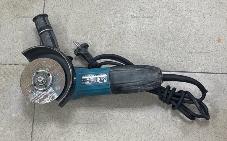 Makita УШМ Ga 5030R