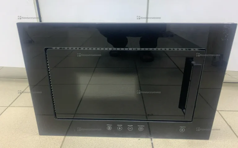 Встраиваемая микроволновая печь Manya BM20MSG12B