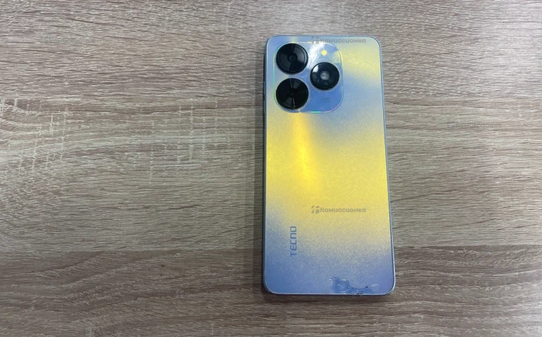 Tecno Tecno Spark go 2024 4/64 gb