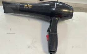 Купить Фен Braun BR-9200 б/у , в Краснодар Цена:750рублей