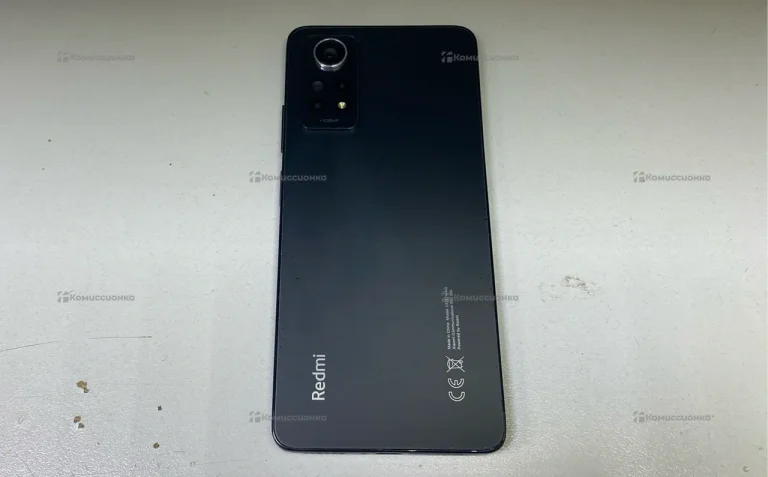Xiaomi Redmi Note 12 Pro 8/256Gb