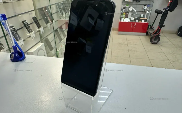 Xiaomi Redmi 4X 2/16 ГБ