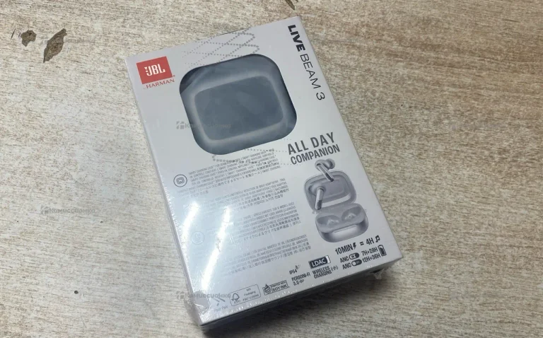 Наушники JBL Beam 3