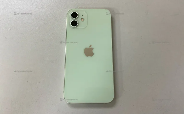 Apple iPhone 12 4/128 ГБ